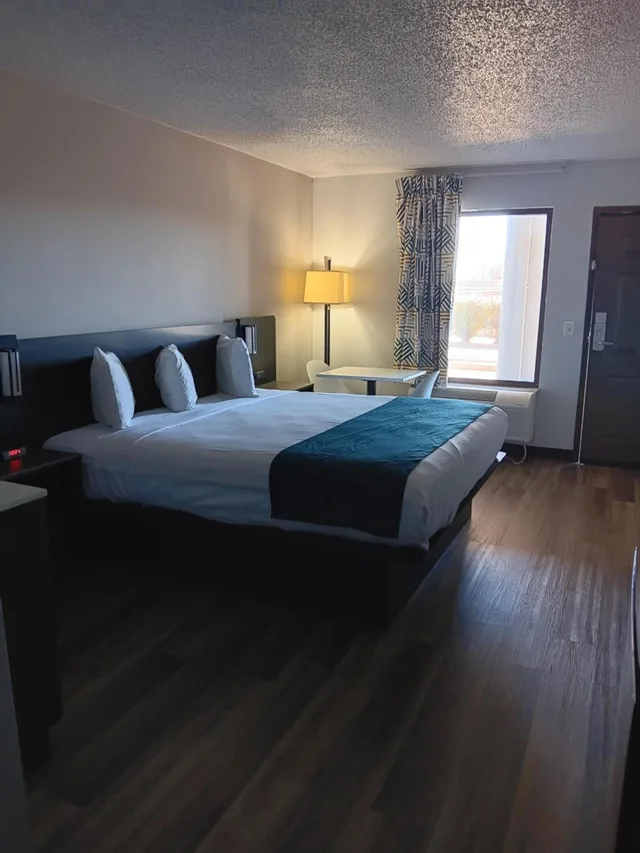 جناح، Studio6 Suites Louisville, KY - Airport Expo Center 3/10