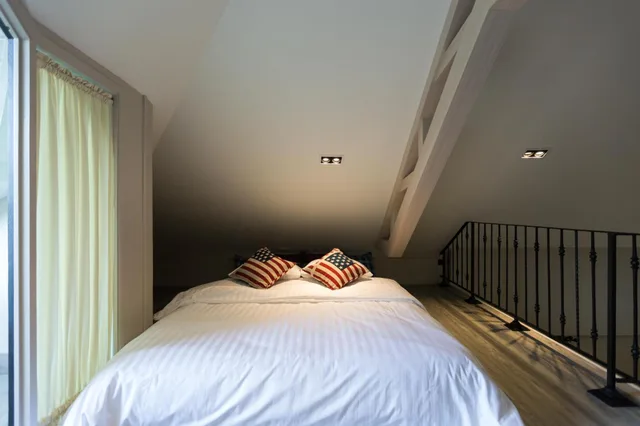 Majestic, Suite, The Merchant House Chiangmai 2/10