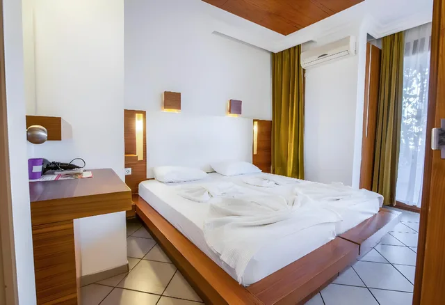 Panoramic, Suite, Villa Sonata 1/1