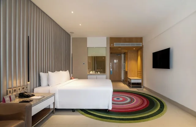 Silver، Avasa Hotels 1/8