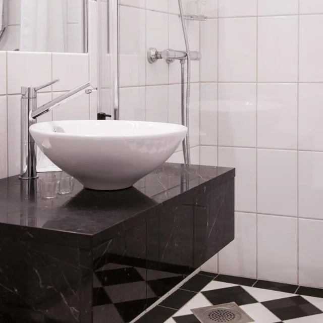 غرفة عائلية، Hotel Eggers 3/3
