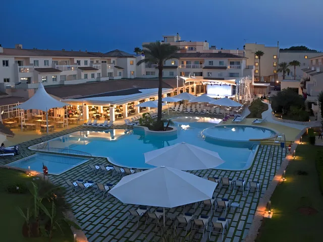 غرفة تُحدَّد حسب التوفر، Aparthotel Isla de Cabrera 1/1