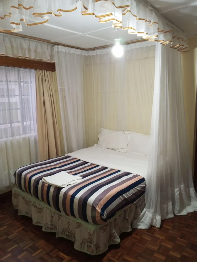 غرفة ديلوكس مفردة، Classic Guest Home 1/3