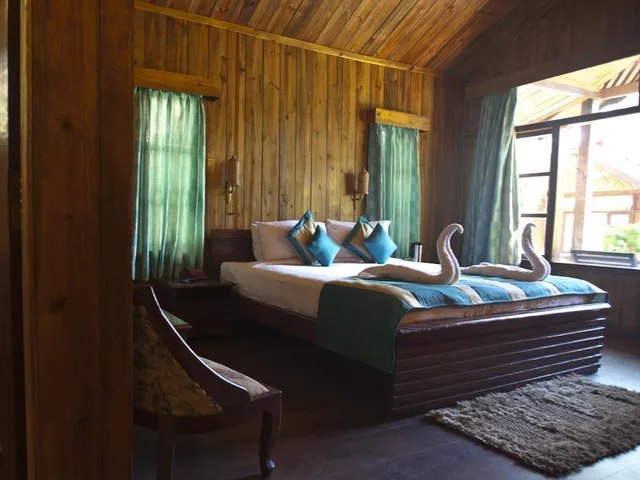 Lagoon, Suite، Symphony Palms Beach Resort 2/2