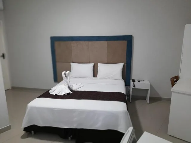 غرفة قياسية مفردة، Primme Hotel 2/4