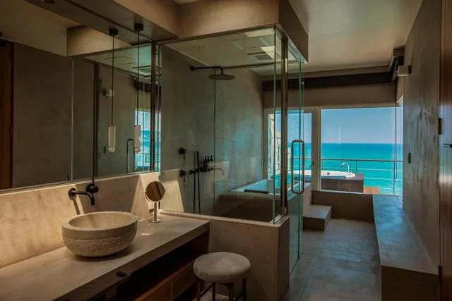 Premium, Villa, King Bed, Ocean View, Sauna، Kayatsuma Okinawa Hotel & Resort 2/4