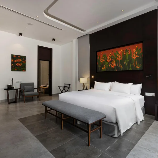 2 Bedrooms, Pool, Villa، Angkor Green Gardens by Dara 5/10