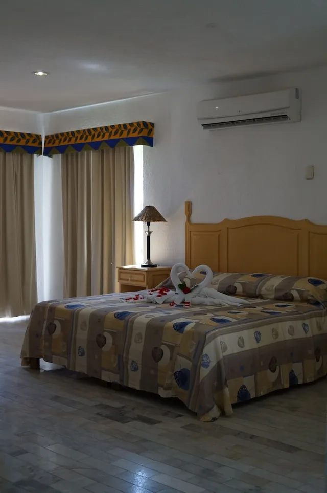 Imperial Las Perlas, Cancun 19/66