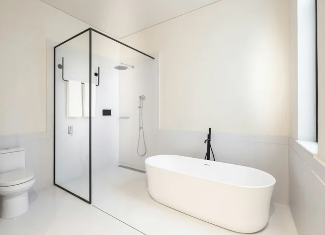 جناح بريميوم بسرير كينج، Umbral, Curio Collection by Hilton 6/9