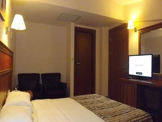 Resort, Double Bed، Green Nature Resort And Spa 1/1