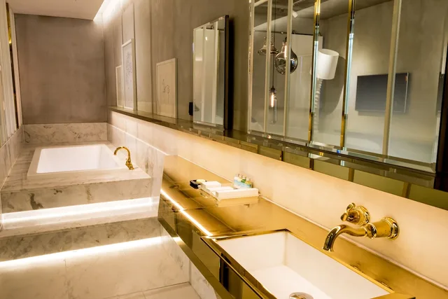 Designer, Suite, Double Bed، Hotel The Designers LYJ Gangnam Premier 2/3
