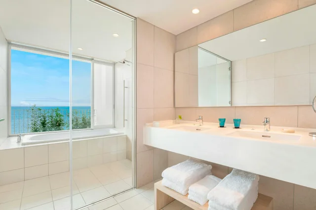 جناح جونيور، IRAPH SUI, a Luxury Collection Hotel, Miyako Okinawa 2/2