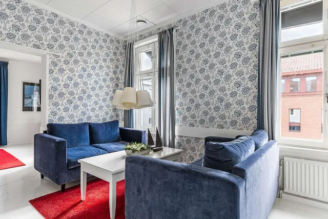 جناح بسريرين منفصلين، Best Western Plus Edward Hotel 2/5