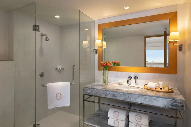 2 Bedrooms, Tower, Club, Suite, Living Area، Tower Club at Lebua 5/6