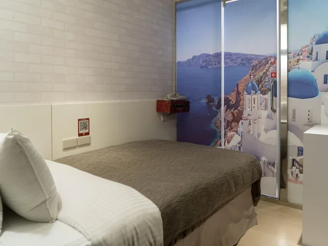 Standard, Single, No Window، E House Hotel 1/6