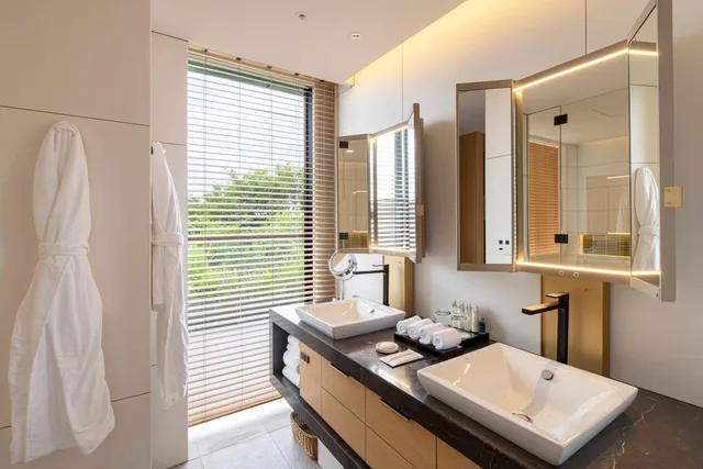 غرفة بانورامية بشرفة مع دخول الصالة، The Hotel Seiryu Kyoto Kiyomizu 3/4