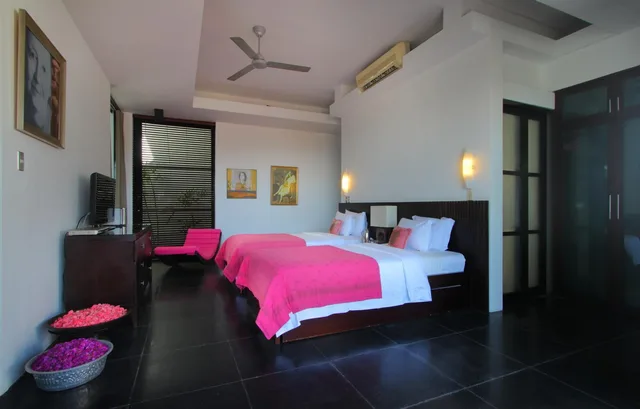 فيلا بـ4 غرف نوم بمسبح خاص، TEMPLE HILL RESIDENCE 6/10