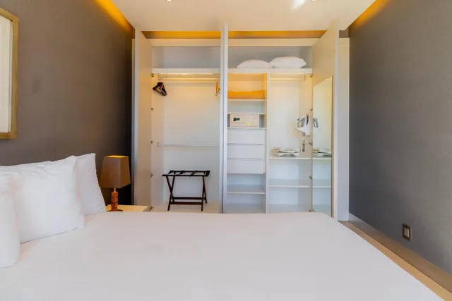 Master, Suite, Balcony، Capitalia ApartHotel San Angel Inn 8/10