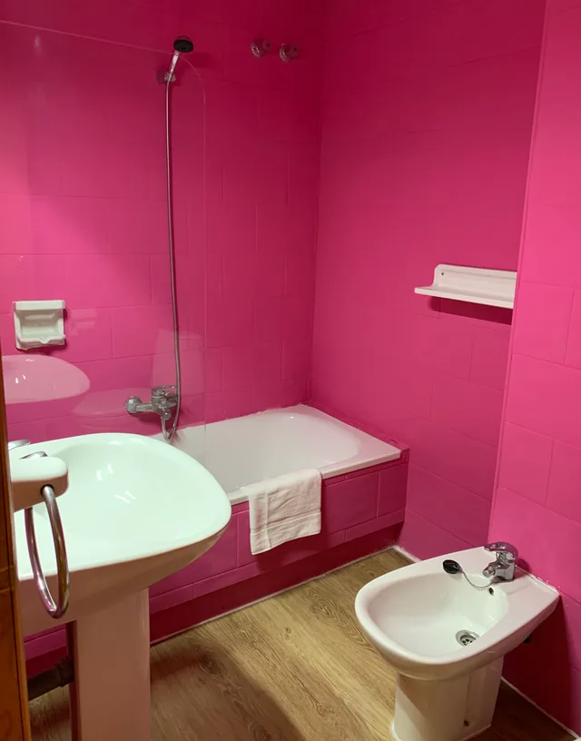 غرفة قياسية مفردة، Hotel Sireno Torremolinos Adults Only 3/5