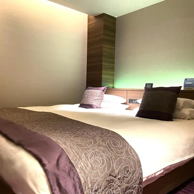 غرفة متصلة سوبيريور بسرير مزدوج، Hotel Keihan Kyoto Grande 2/5