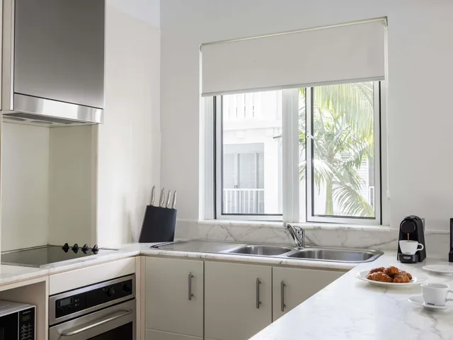 3 Bedrooms, Apartment, Peppers Beach Club & Spa Palm Cove 7/10