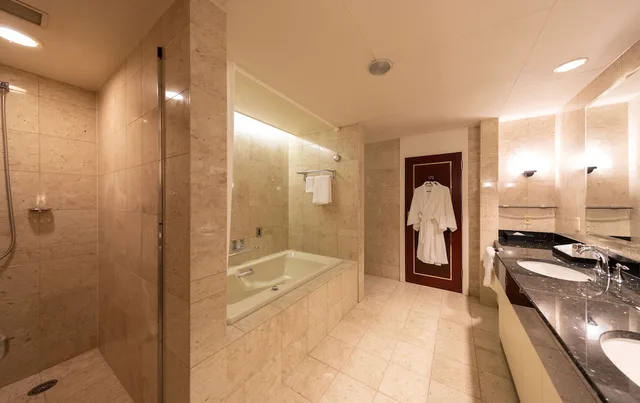 Presidential, Suite, King Bed, Premier Hotel Tsubaki Sapporo Ex Premier Hotel Tsubaki Sapporo 3/3