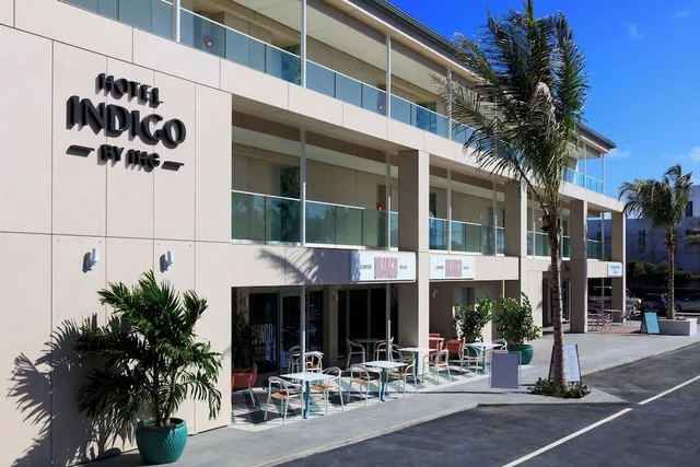 Hotel Indigo Turks Caicos Grace Bay by IHG، Providenciales 40/50