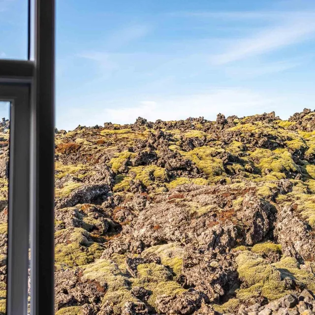 Northern Light Inn، Reykjanesbaer 49/55