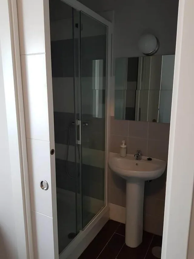 غرفة بسريرين منفصلين، El Sueno del Quijote ROOMS 6/7