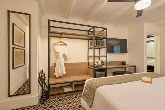 غرفة سوبيريور بسرير مزدوج، Casa Andina Premium Cusco 10/10
