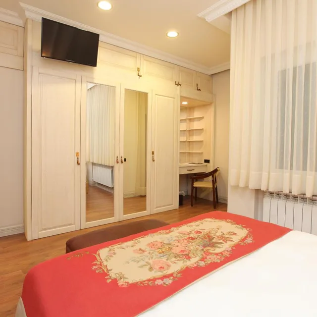 جناح سوبيريور، Lir Residence Suites 5/10