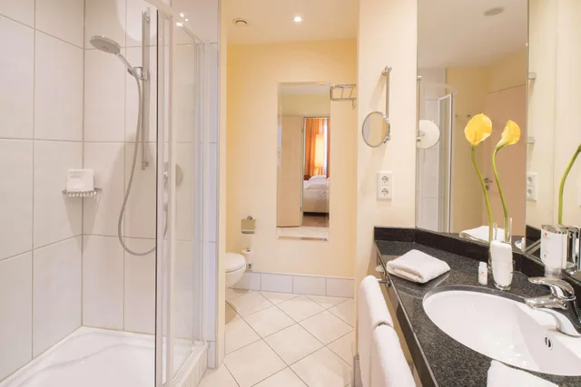 Plus, Superior, Double Bed, Golf Course View, Terrace، Best Western Premier Castanea Resort Hotel 3/3