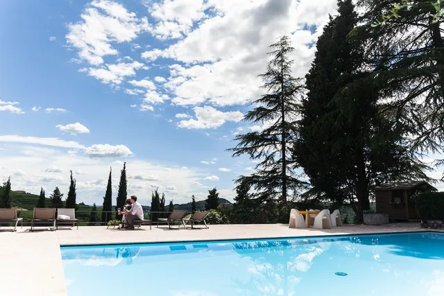 Massimago Wine Relais، فيرونا 41/50
