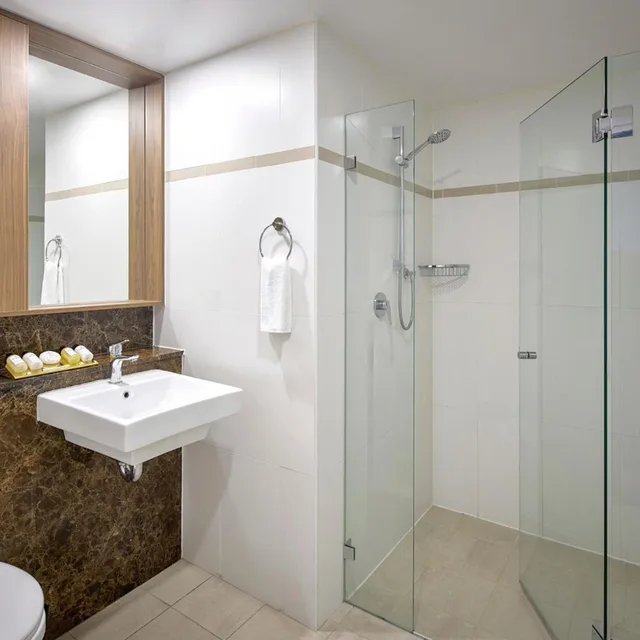 3 Bedrooms, Sydney, Penthouse، Meriton Suites World Tower 8/10