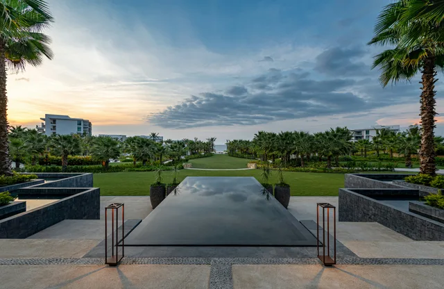 Conrad Punta De Mita، Bucerias 48/50