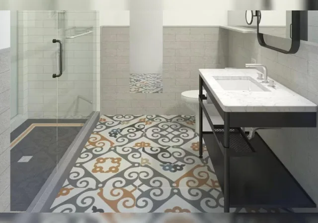 جناح استوديو ديلوكس بسرير كينج بإطلالة على المدينة، Hotel Indigo Lower East Side New York 8/8