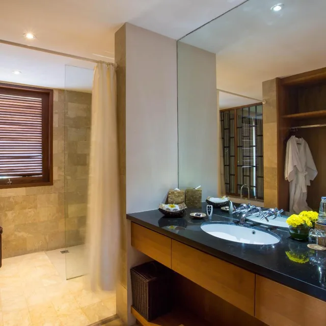 2 Bedrooms, Estate، Maca Villas Spa Umalas 6/7