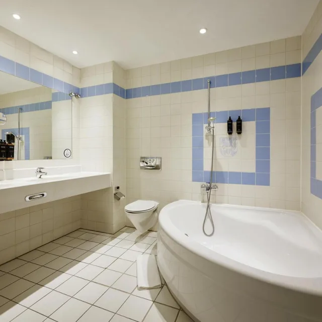 Superior, Suite, Mercure Hotel Dusseldorf City Center 9/10