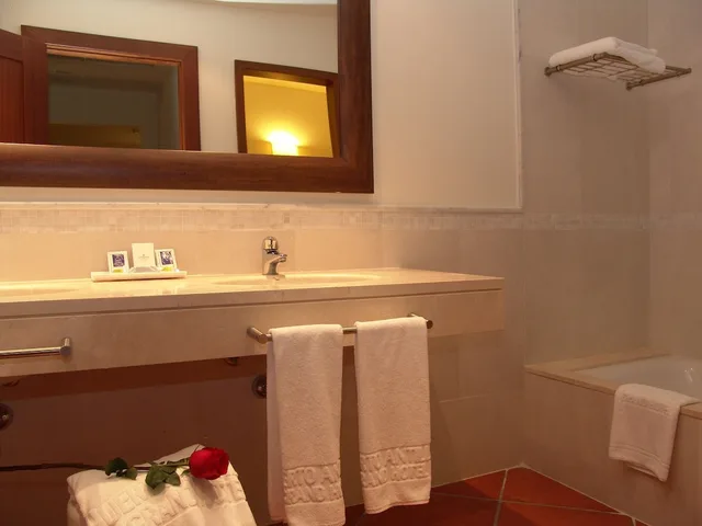 غرفة قياسية بسريرين منفصلين، Puerto Antilla Grand Hotel 5/6