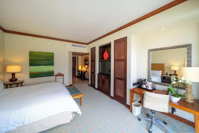 غرفة بريميوم بسرير فردي، InterContinental Costa Rica at Multiplaza Mall, an IHG Hotel 4/10