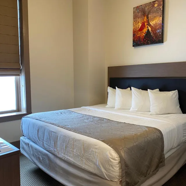 جناح رئاسي، Hotel Arvon 3/5