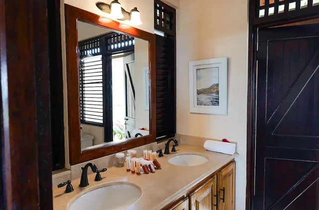 فيلا بسرير كينج بإطلالة على البحر، Stonefield Estate Resort 3/3