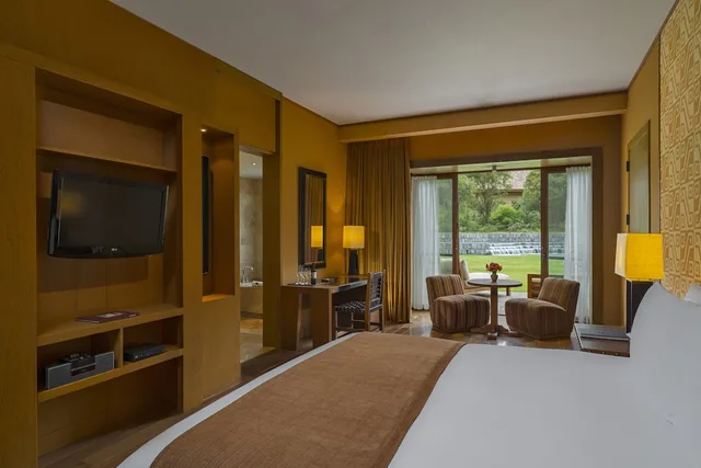1 Bedroom, Suite, King Bed, Tambo Del Inka A Luxury Collection Resort And Spa 1/1
