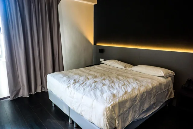شقة، Venice Terminal Apartments and Suites 8/10