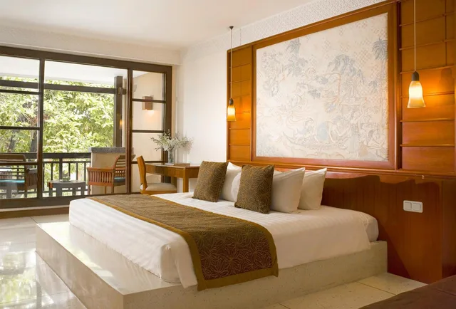 Embassy, Suite، The Patra Bali Resort and Villas 2/4