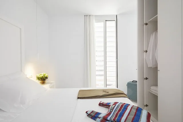 Duplex, Apartment, Annex، Fernando III 2/3