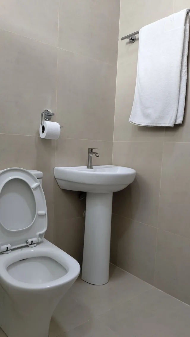 غرفة تنفيذية بسرير كينج، Hans Place Hotel 8/8
