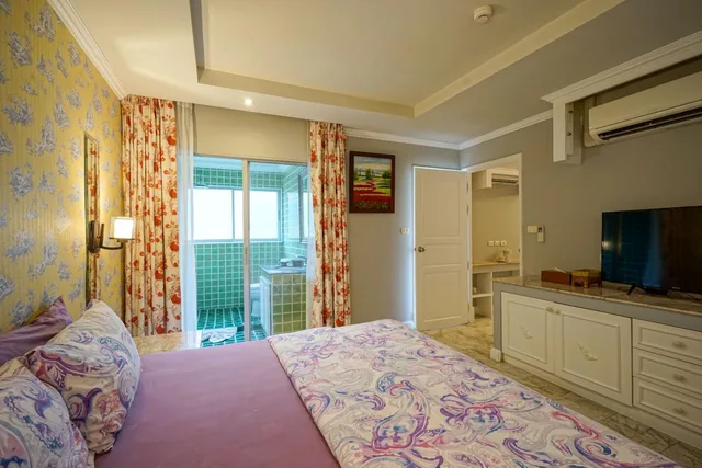 Suite Two Bedroom، At Pingnakorn Nimman 4/8
