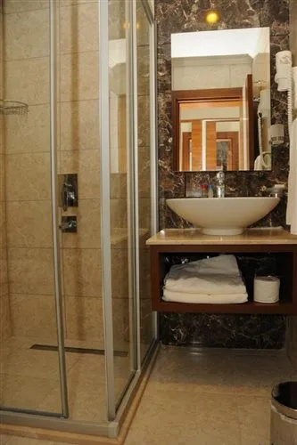غرفة عائلية، Marcan Resort Hotel 1/1