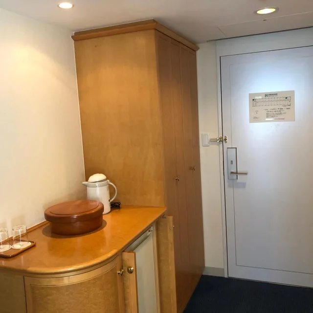Suite, KUSHIRO PRINCE HOTEL 9/10